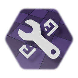 Remix of Ghost Train Template