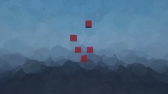 Simple "Galaga-like" ship formation logic