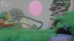 A screenshot taken in Dreams. 13 of 21.