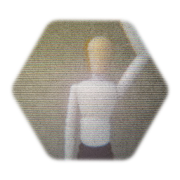 Backrooms - Research Dude