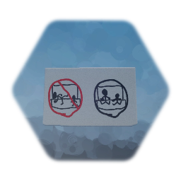 Theme park ride safety rules