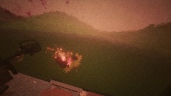 A screenshot taken in Dreams. 12 of 30.