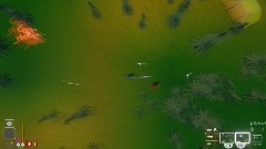 A screenshot taken in Dreams. 27 of 29.