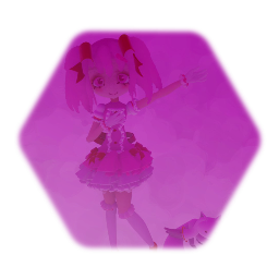 Madoka Kaname !! <33