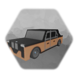 BMW i7 2023 electric
