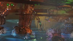 A screenshot taken in Dreams. 9 of 28.