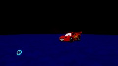 Cars 2 Loading Screen Improved (Lightyear Lightning Version)