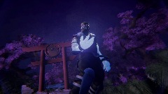 A screenshot taken in Dreams. 5 of 13.