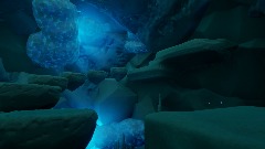 Rokak Mountain Caverns