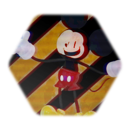 Mickey Mouse