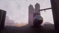 A screenshot taken in Dreams. 17 of 30.