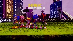 A screenshot taken in Dreams. 17 of 19.