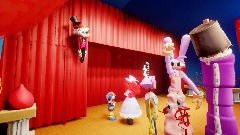 A screenshot taken in Dreams. 3 of 5.