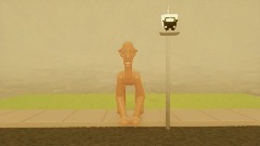 A screenshot taken in Dreams. 2 of 3.