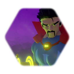 Doctor Strange
