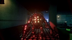 A screenshot taken in Dreams. 17 of 27.