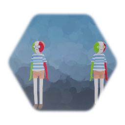 [countryhumans]イタリア[カントリーヒューマンズ]