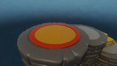 Welcome Home on loods