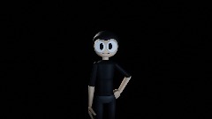 A screenshot taken in Dreams. 3 of 13.