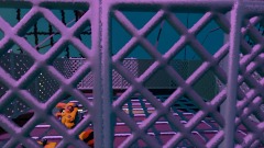 Mr Dark Cutscene