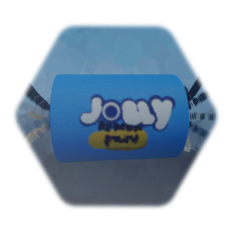 Jolly rancer candy