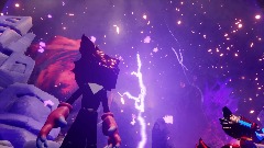 A screenshot taken in Dreams. 2 of 13.