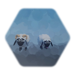 Vikings Don't Jump Builder Kit