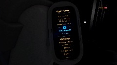 A screenshot taken in Dreams. 15 of 17.