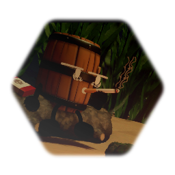 Barrel