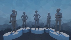 A screenshot taken in Dreams. 26 of 29.