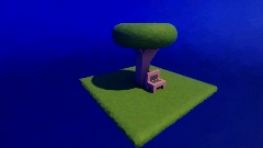 My first tree - 18/05/2019