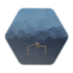 Remix of Zombie  crawler