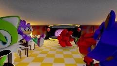 A screenshot taken in Dreams. 1 of 4.