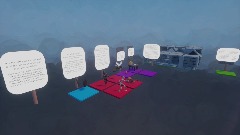 Dungeon creation kit (remixable)