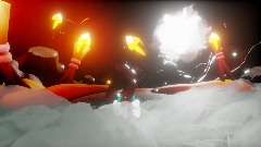 A screenshot taken in Dreams. 1 of 3.