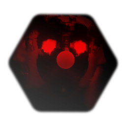 Squirrel Squad Haunted House