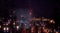 A screenshot taken in Dreams. 12 of 26.