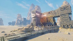 A screenshot taken in Dreams. 1 of 1.