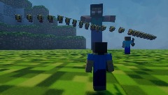 Remix de Minecraft Rig V2