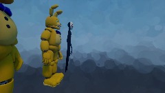 Fnaf test characters (FNAF 5)