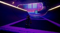 A screenshot taken in Dreams. 3 of 3.