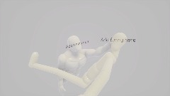 A template