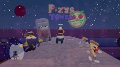 A screenshot taken in Dreams. 10 of 12.