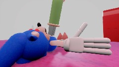 Fnf mod Sunky (milk) el desastre de majin sonic