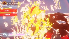 A screenshot taken in Dreams. 19 of 26.