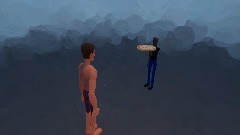 A screenshot taken in Dreams. 2 of 5.