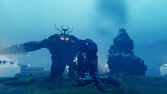 A screenshot taken in Dreams. 1 of 1.