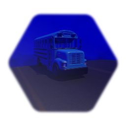 El autobús de batalla
