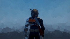 A screenshot taken in Dreams. 1 of 4.