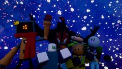 EXPELLED: FORSAKEN INSPIRED AY